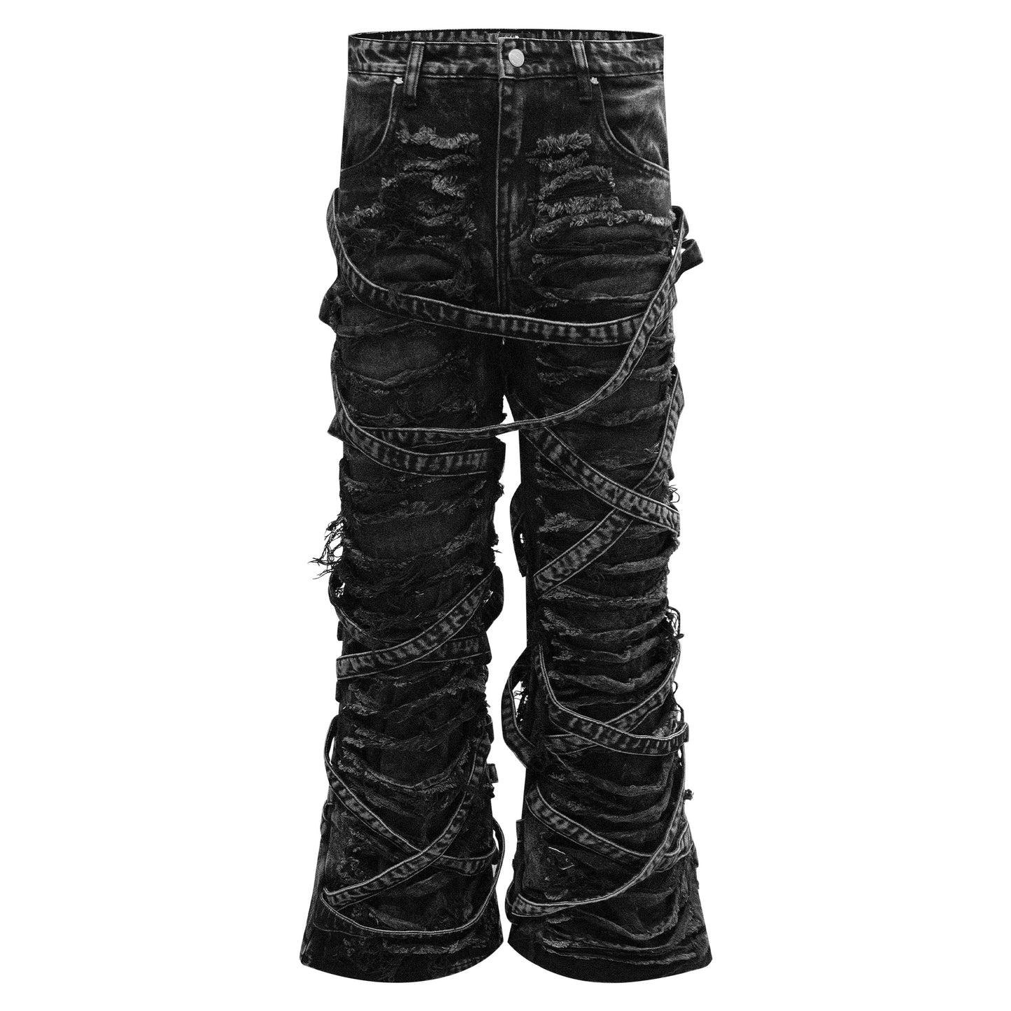 "VENIM 2.0" - ONYX Jeans