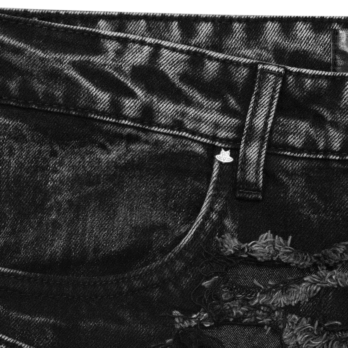 "VENIM 2.0" - ONYX Jeans