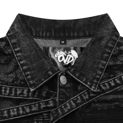 "VENIM" JACKET — product image 14