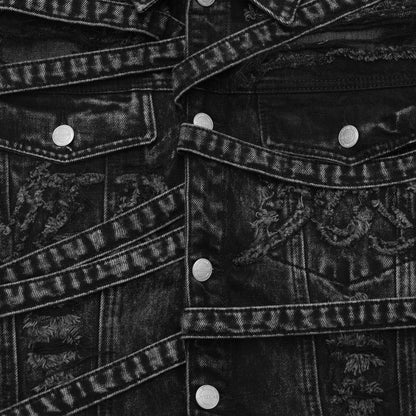 "VENIM" JACKET — product image 11