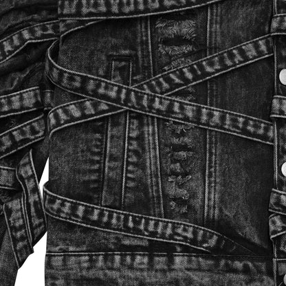 "VENIM" JACKET — product image 9