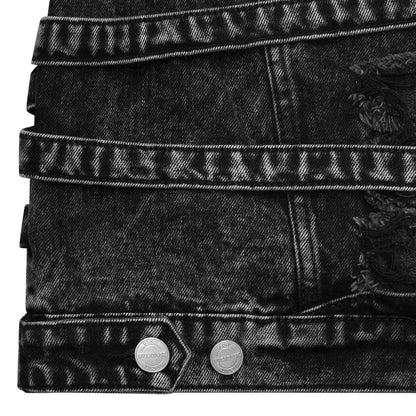 "VENIM" JACKET — product image 10