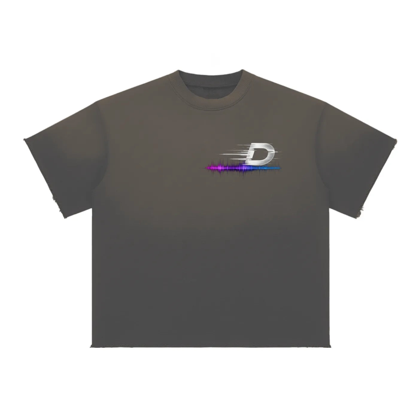 DèɛpEŋD 2nd Frequency T-Shirt