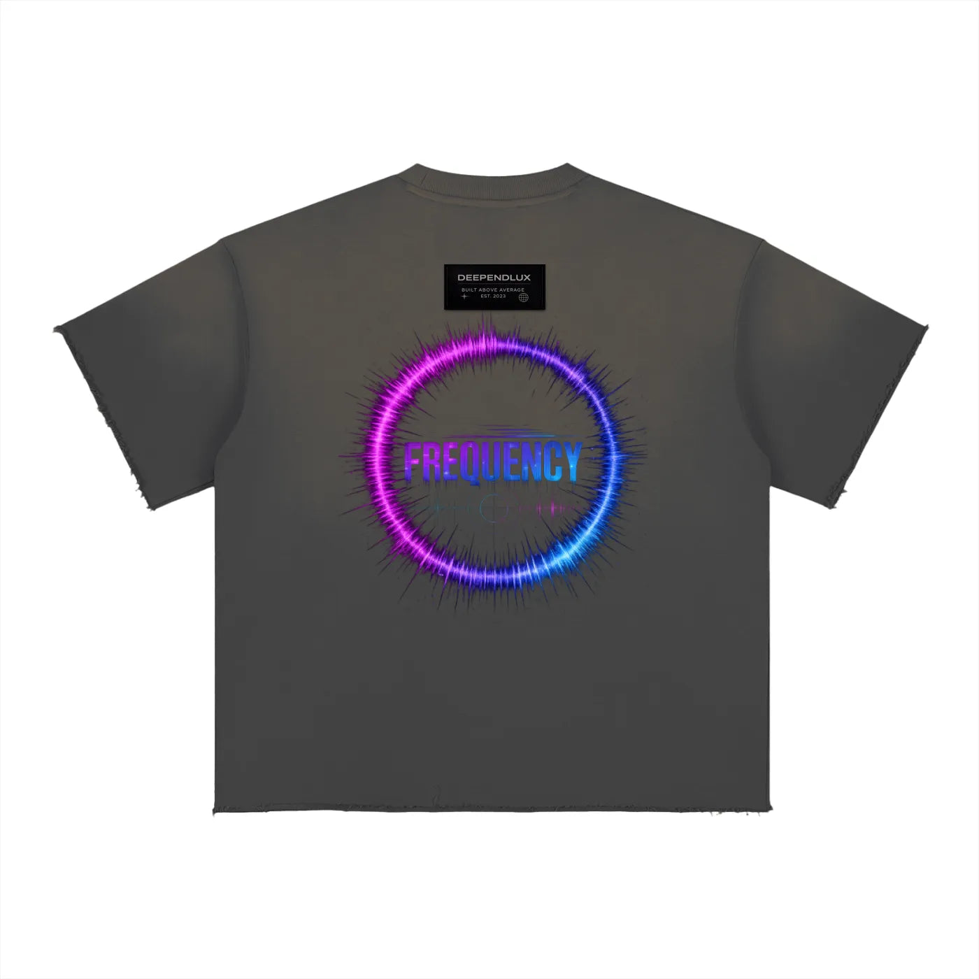 DèɛpEŋD 2nd Frequency T-Shirt