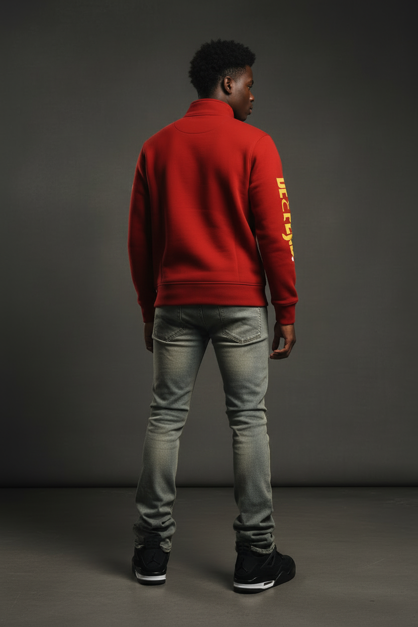 Back angle