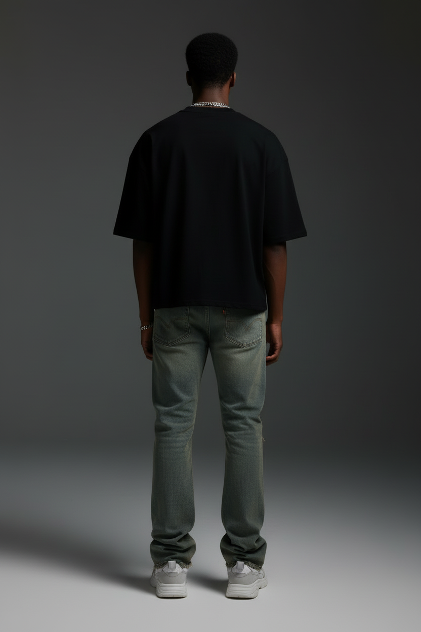 Back Angle