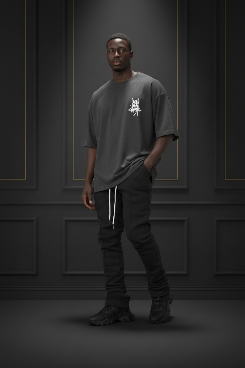 Black Model