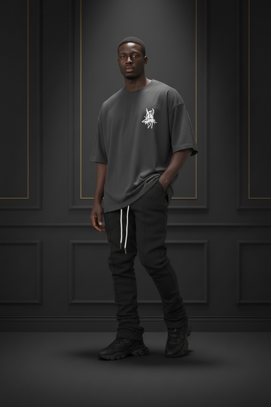 Black Model