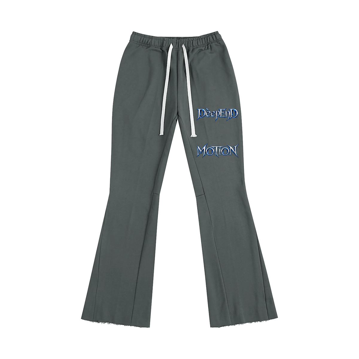 DèɛpEŋD Motion Flared Sweatpants