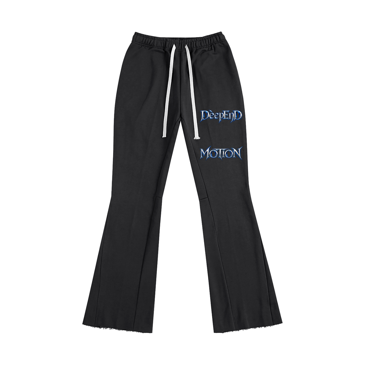 DèɛpEŋD Motion Flared Sweatpants