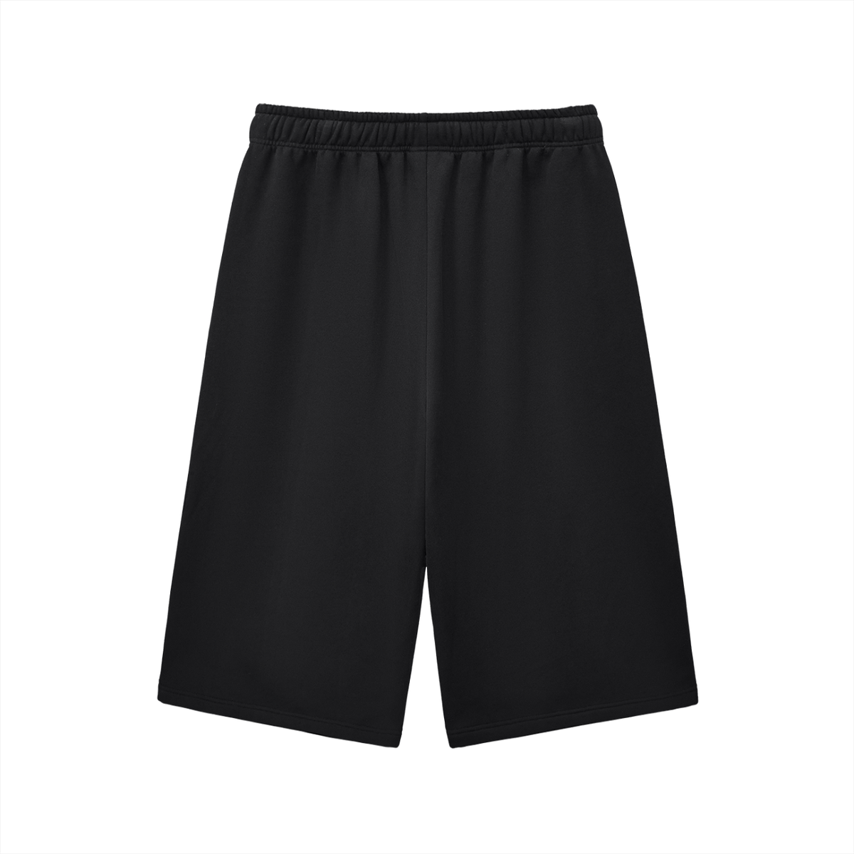 DèɛpEŋD Too Rare Three-quarter Shorts