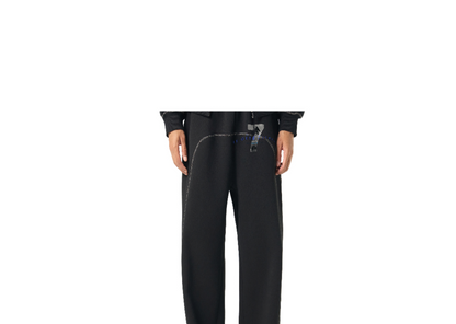 DèɛpEŋD "It Gets Deeper" Athletic Set — product image 11