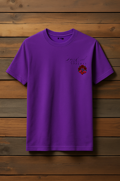 DèɛpEŋD Pain Echoes T-Shirt — product image 7