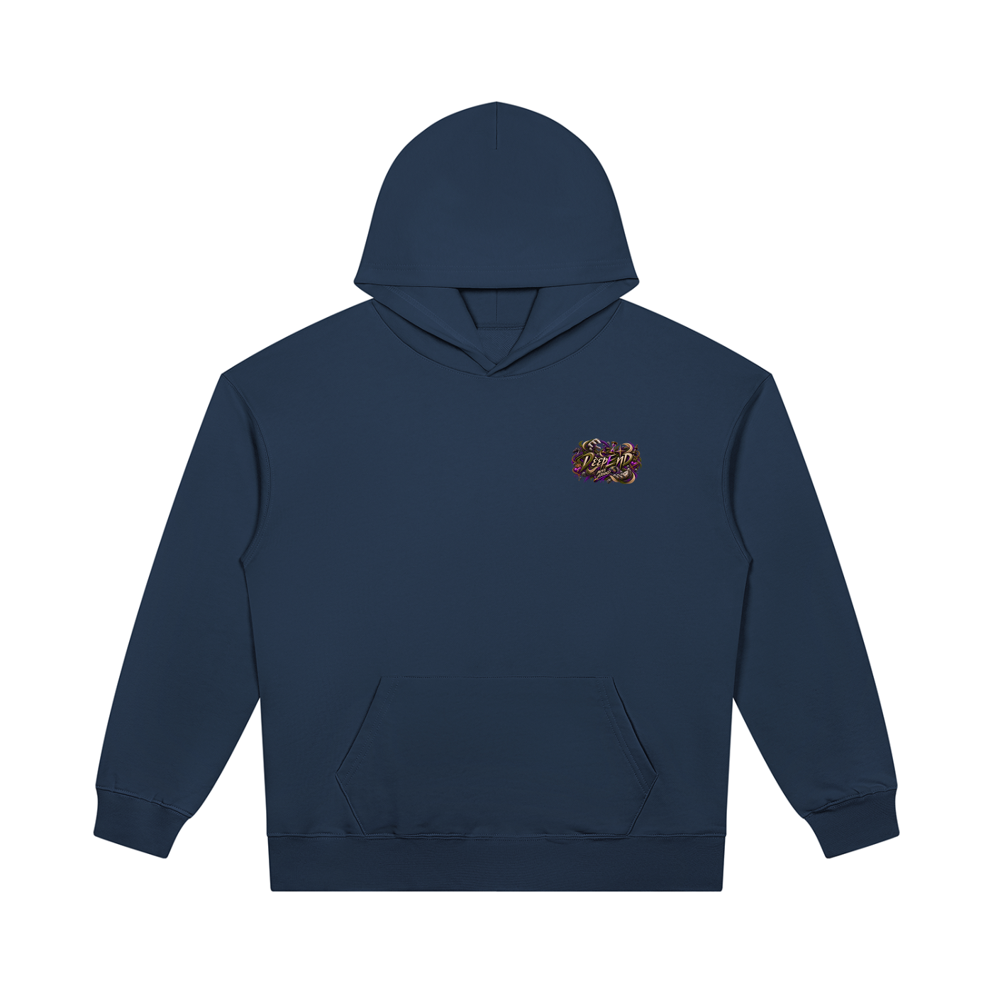 DèɛpEŋD Too Rare Hoodie
