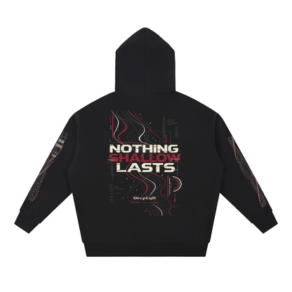 DèɛpEŋD Nothing Shallow Set
