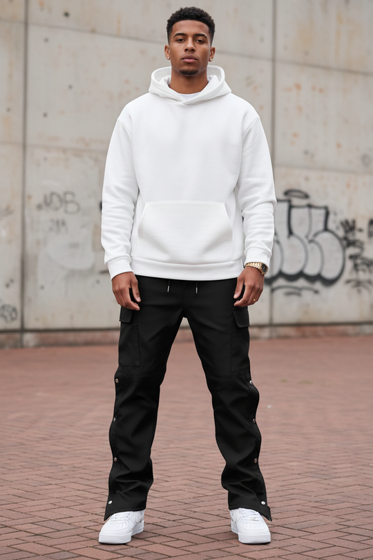 High Street joggers — product photo