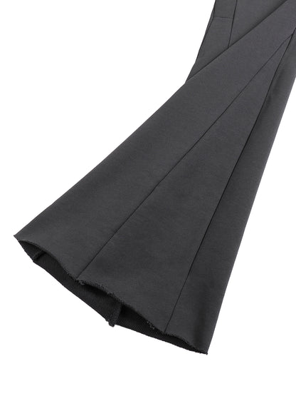 DèɛpEŋD Motion Flared Sweatpants — product image 10