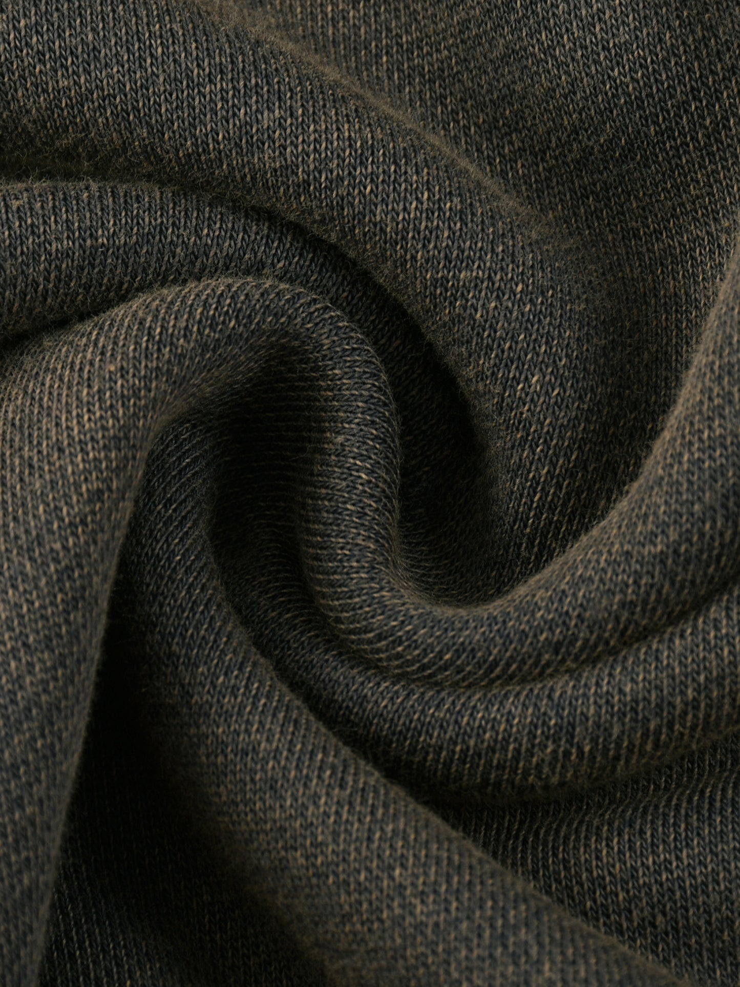 DèɛpEŋD Vintage Washed "Strong Enough" Hoodie