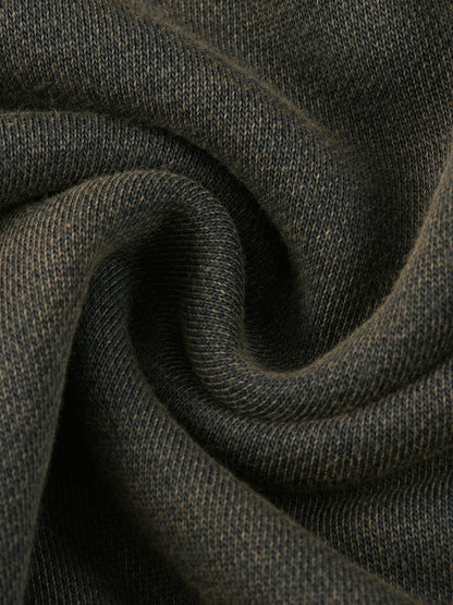 DèɛpEŋD Vintage Washed "Strong Enough" Hoodie — product image 11