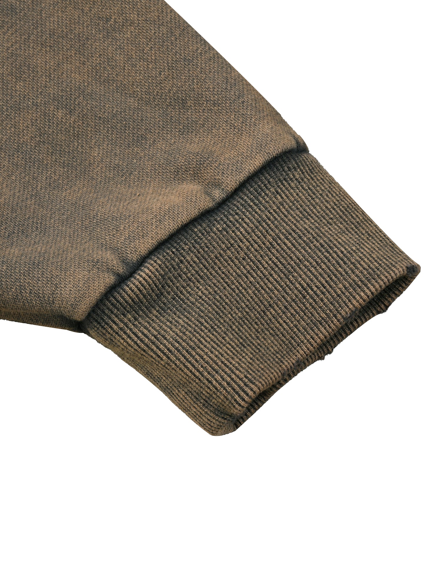 DèɛpEŋD Vintage Washed "Strong Enough" Hoodie