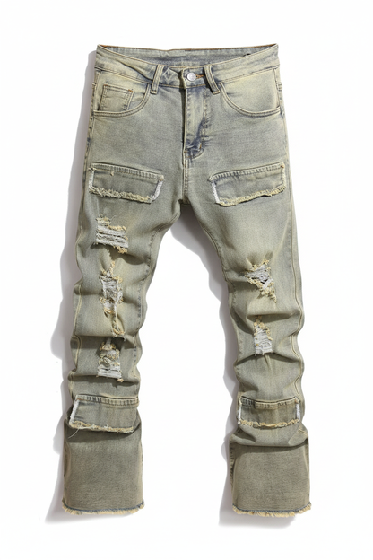 Jeans — Hanger Removed