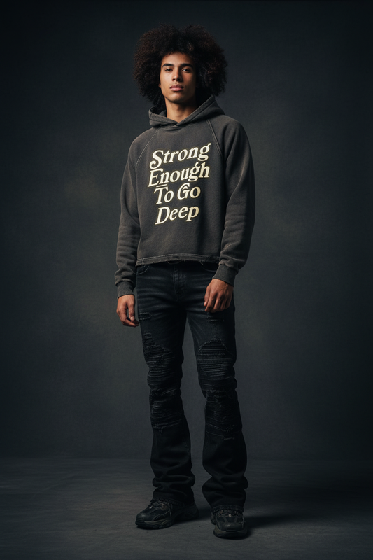 Mixed Model – Front View