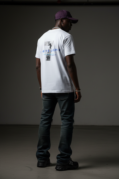 Model Back with Correct Graphic