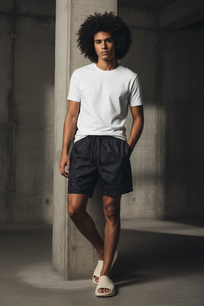 Nike Club Flow Shorts – Industrial Warehouse Yeezy Slides