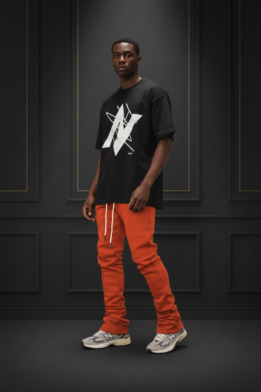 Orange Model