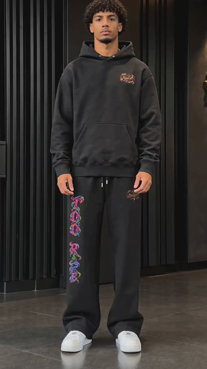 DèɛpEŋD Too Rare Jogger Set