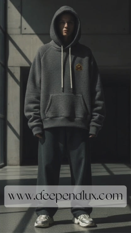 DèɛpEŋD Flawless Hoodie