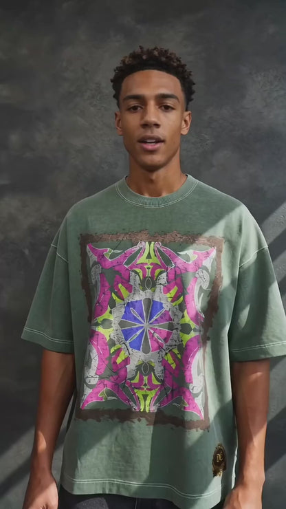 DèɛpEŋD Abyss T-Shirt