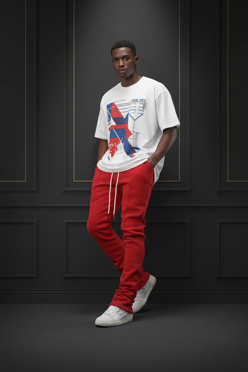 Red Model