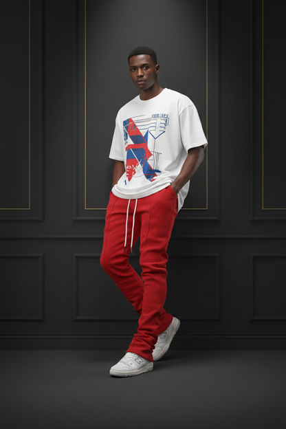 Red Model