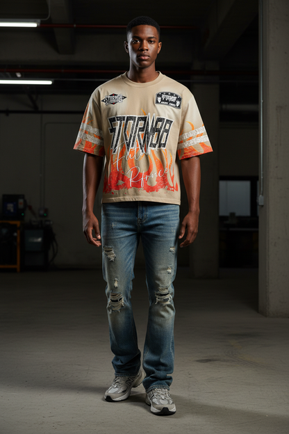 Storm88 Future Prince – Front Model V2