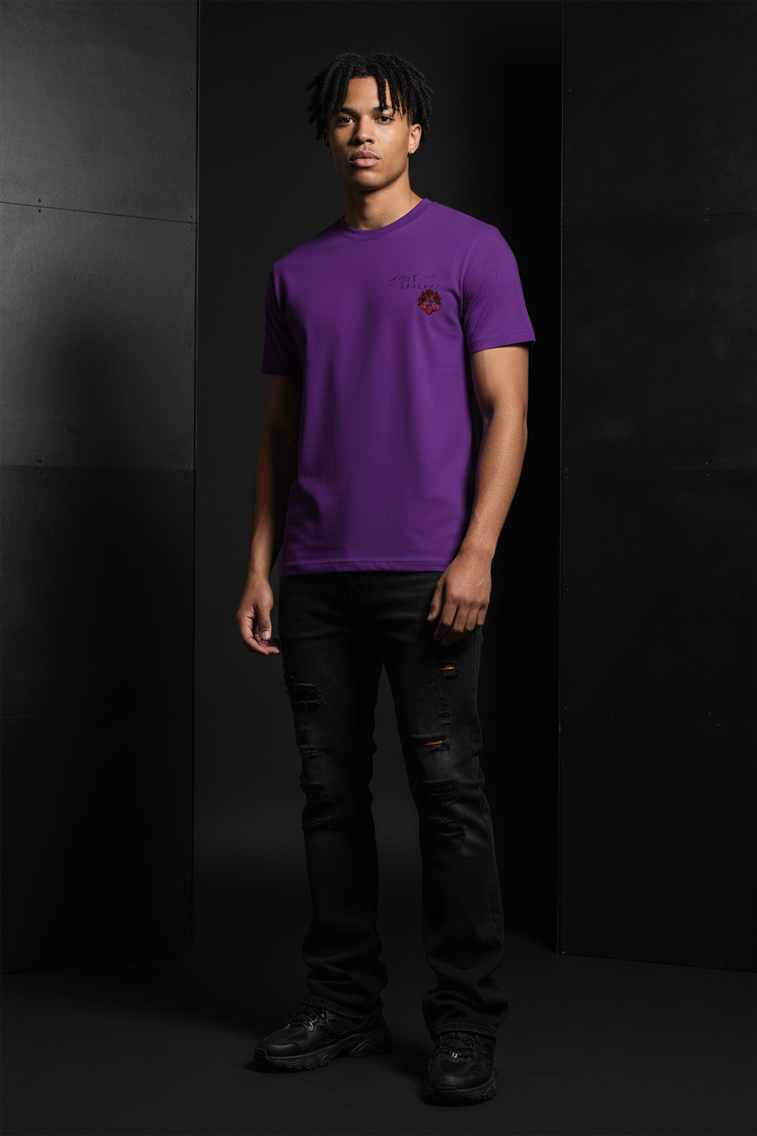 Studio – Front