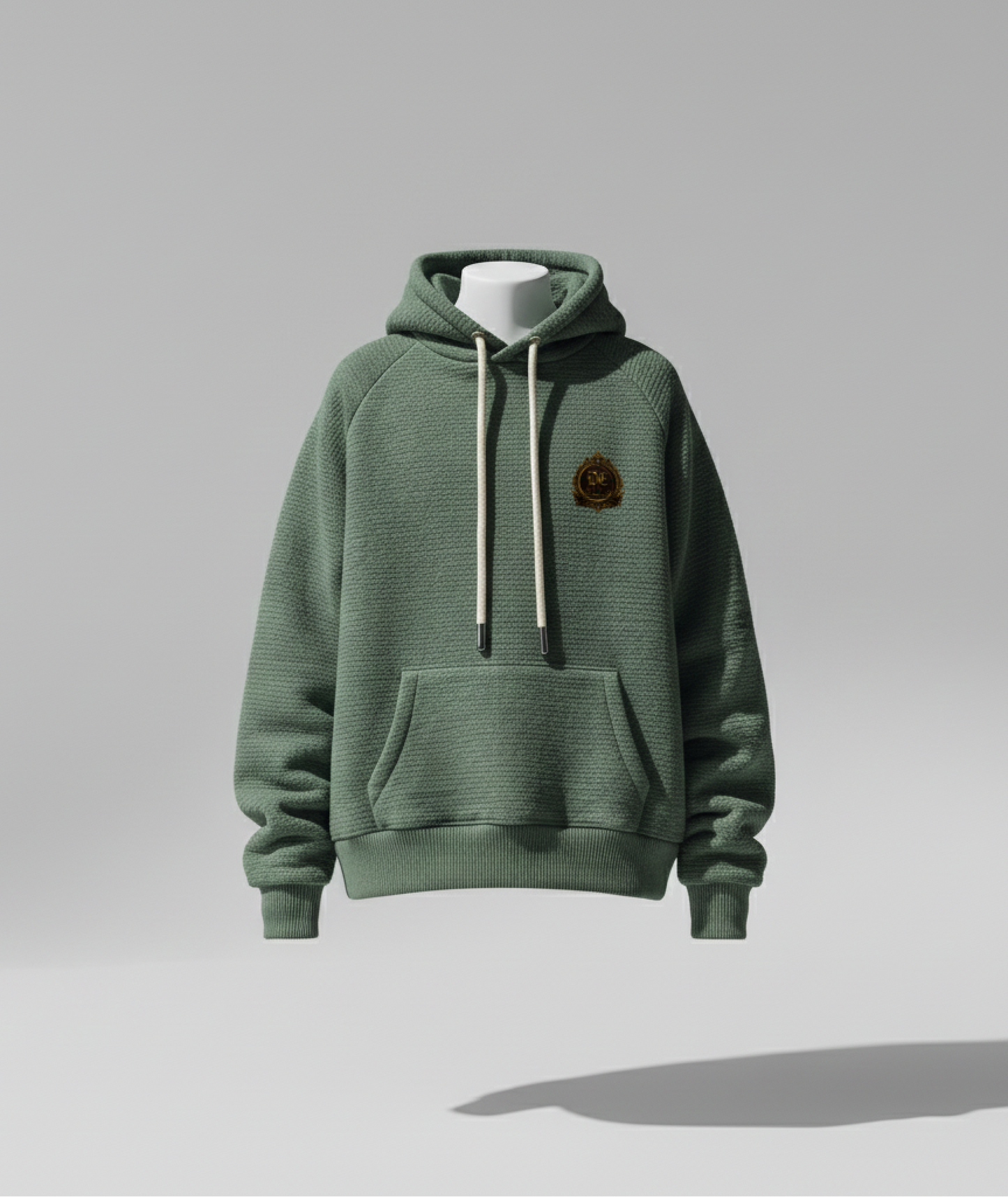 DèɛpEŋD Flawless Hoodie