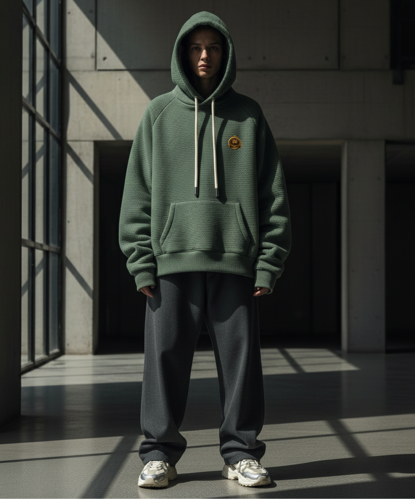 DèɛpEŋD Flawless Hoodie