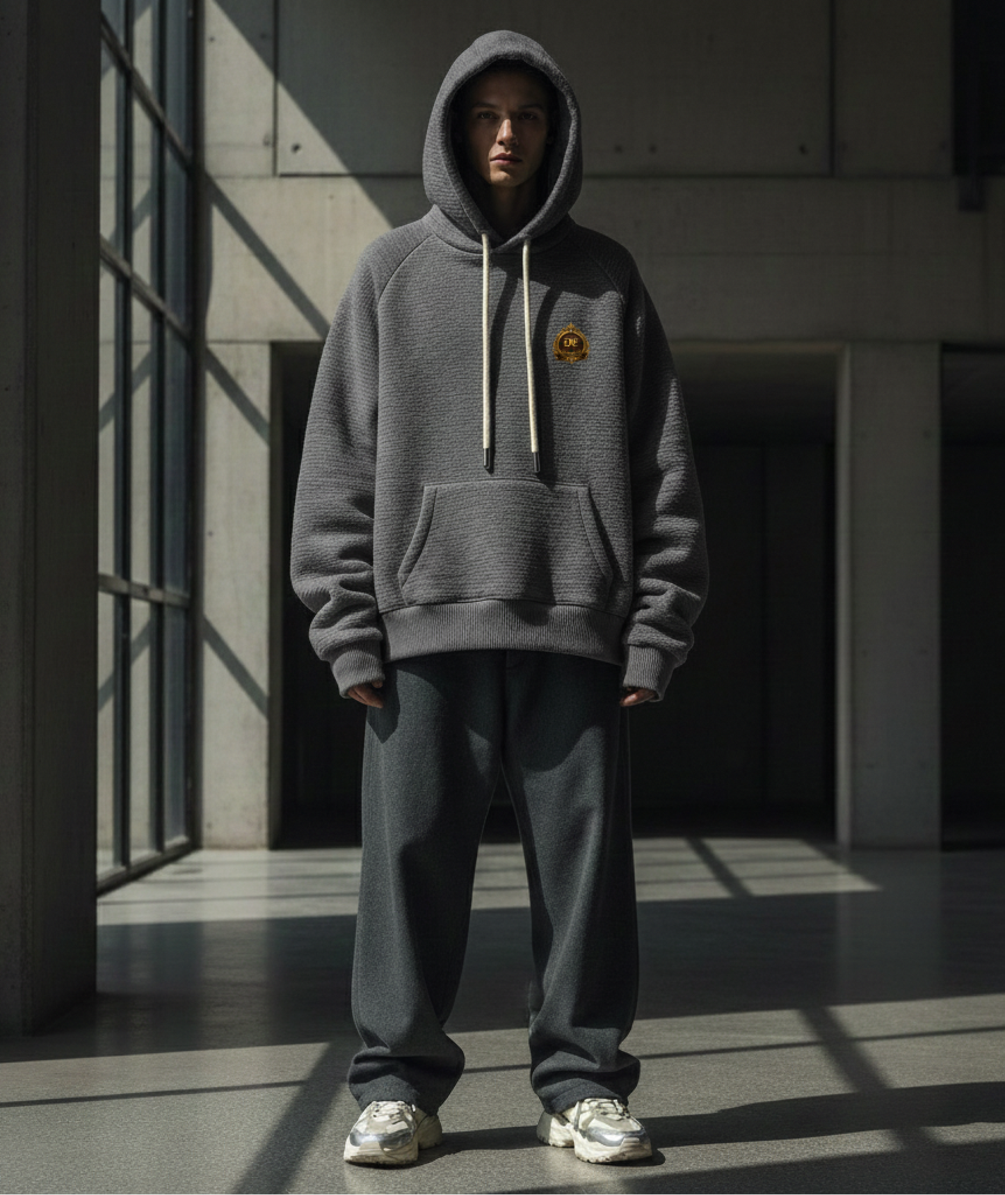 DèɛpEŋD Flawless Hoodie