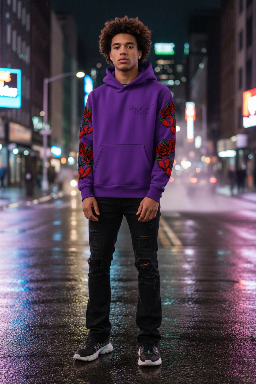 Urban Night – Front