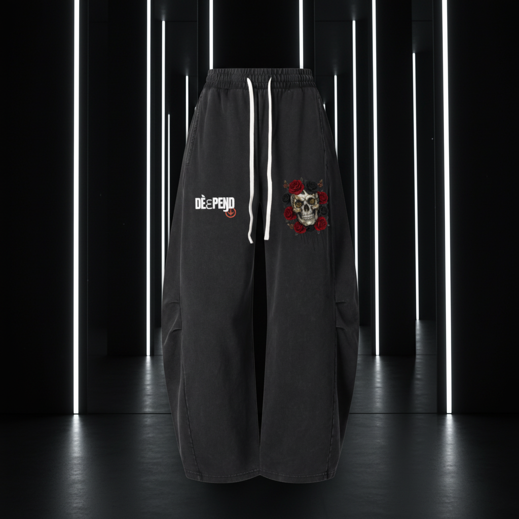 Vintage Black – Luxury Studio