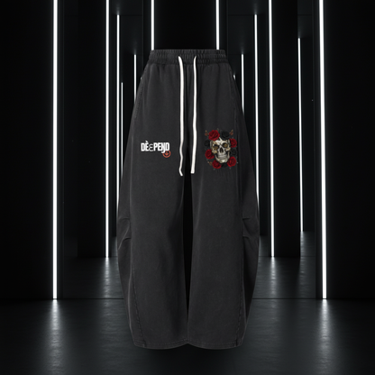 Vintage Black – Luxury Studio