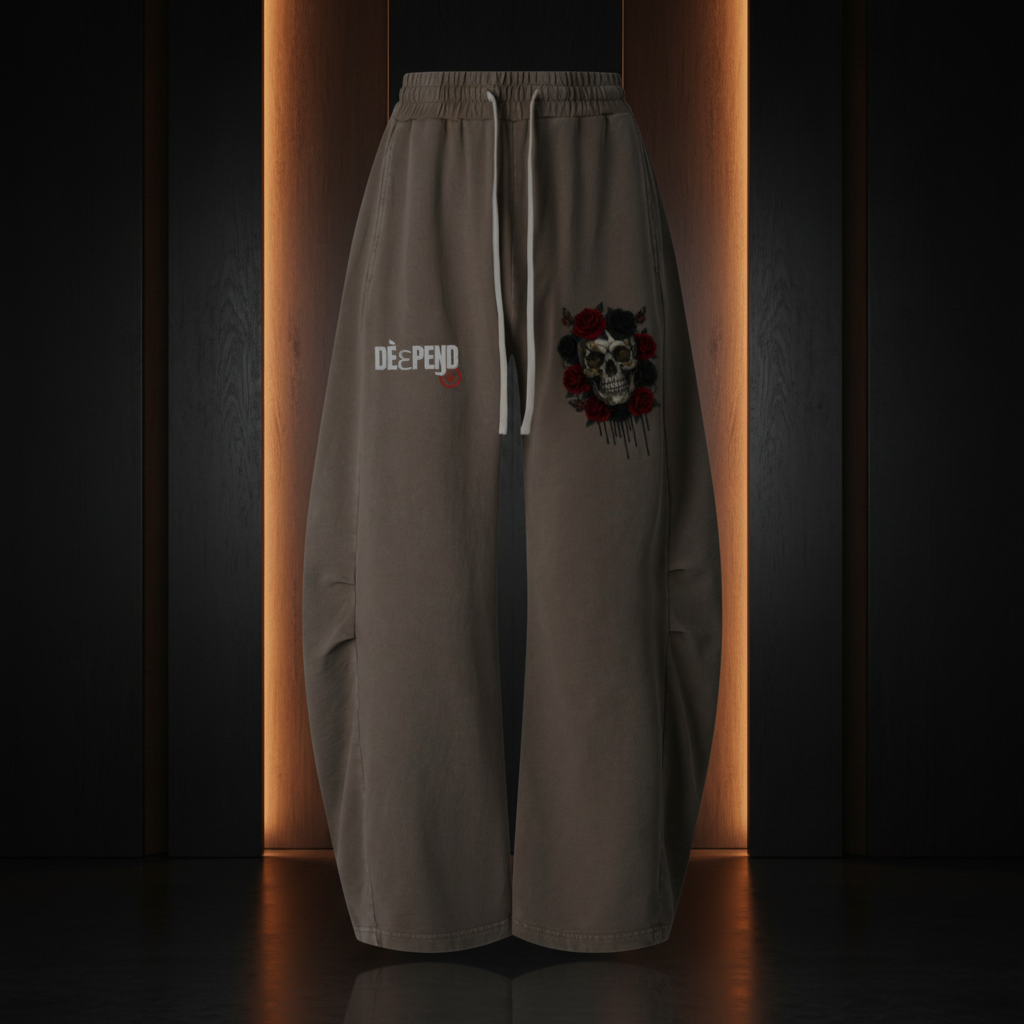 Vintage Khaki – Luxury Studio