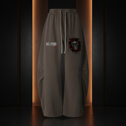 Vintage Khaki – Luxury Studio